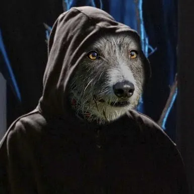 Rogue Spanner (Tony)