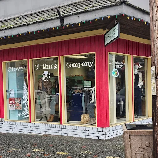 Clover Clothing