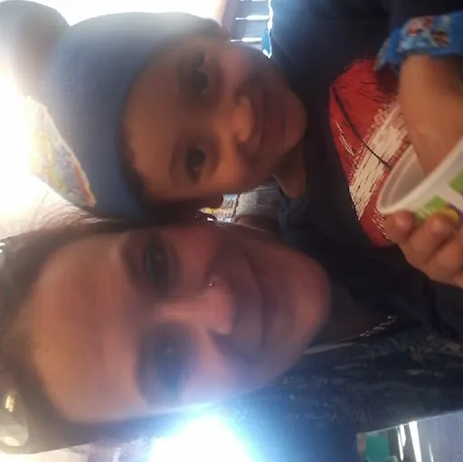 Dawn “me2oo30” Tosh Roman