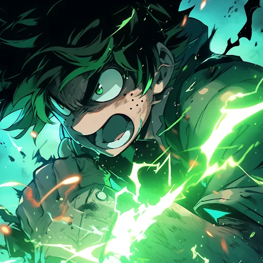 Brooklyn “Ghostface” Boyle