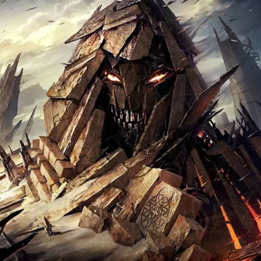 Jesters Jest (Perdizia)