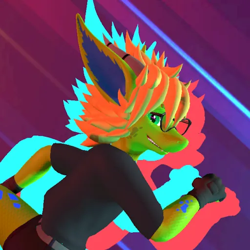 Riley Horkey (Dragonzite)