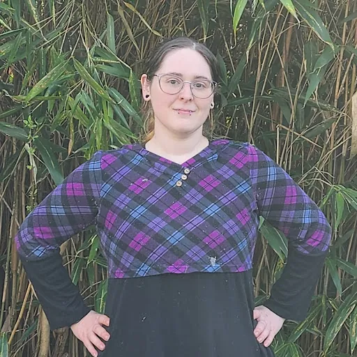 Amanda Mckenny-Laderoute