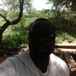 Abubakar Zakaria Umar