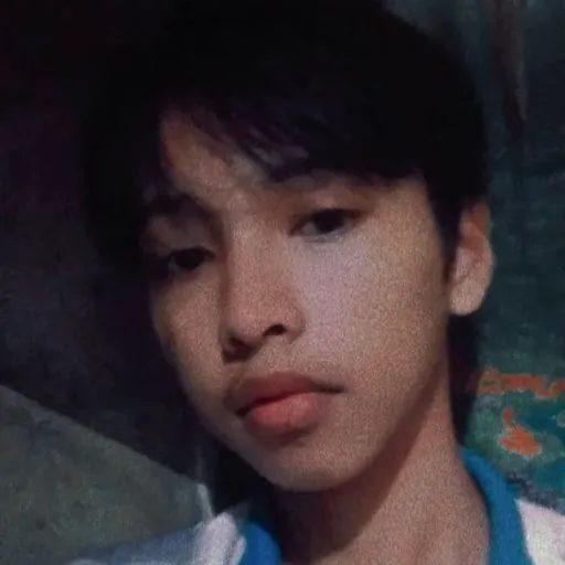 SANTARITA, JOHN PAUL B.