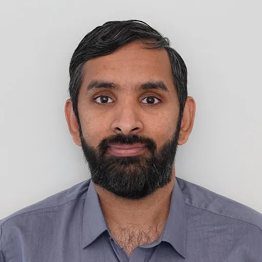Nuwan Kannangara