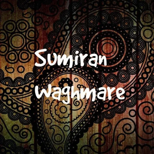 Sumiran Waghmare