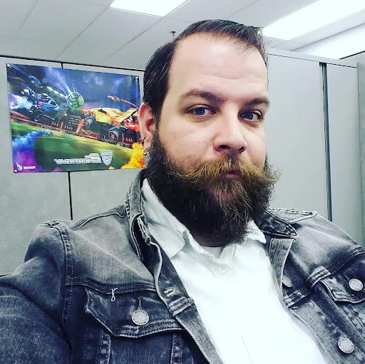 Ryan “Ticktok” Young