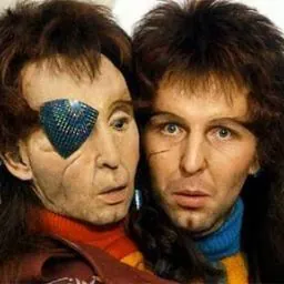 zafod beblebrox