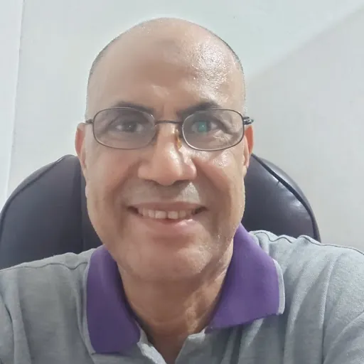 Mohammed Raafat Abdulmgeed