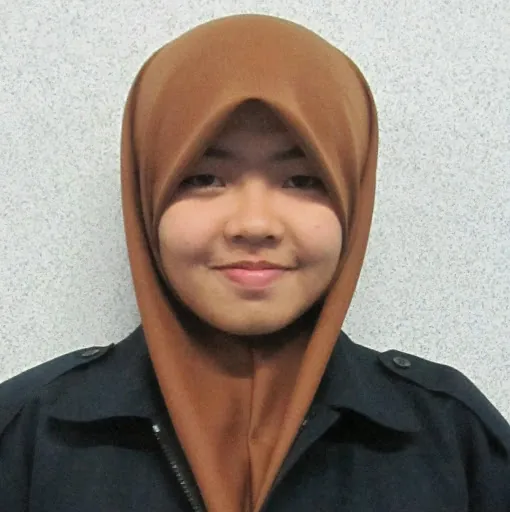 Syahida Farhan Azha