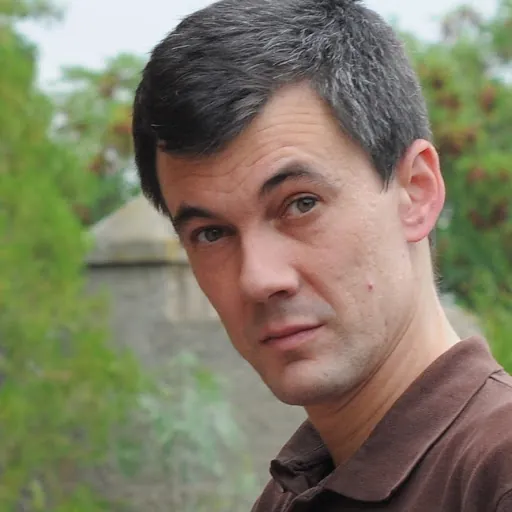 Ricardo García de Marina Córdova