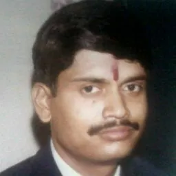 Anand Kumar