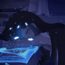 Serah Mary Varghese (Xenia)