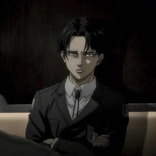 Levi Acherman