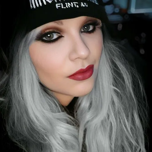 Jennay Batson (Vivid Drkness)