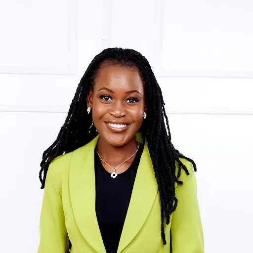 Ruvimbo Mashingaidze