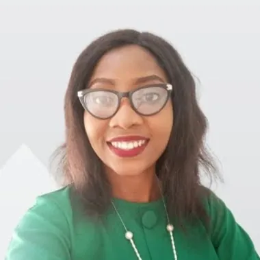 Mary Isaac-Imagbedion (Coach Mary)