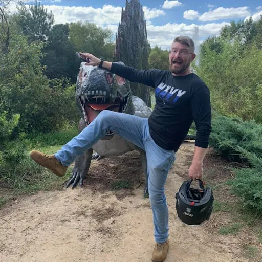 Thomas Oxley (ScreamingEagle)