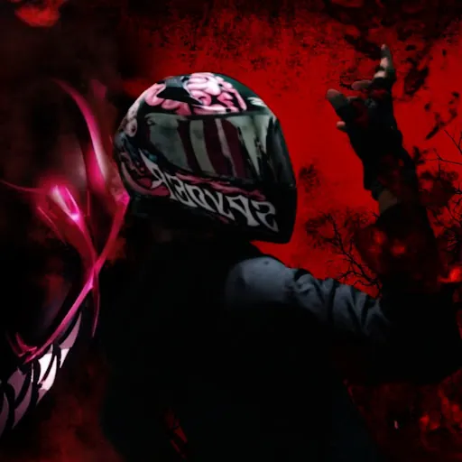 Prince santos motovlog