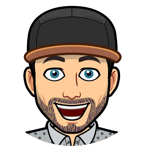 Henrik P. Stougaard Nielsen