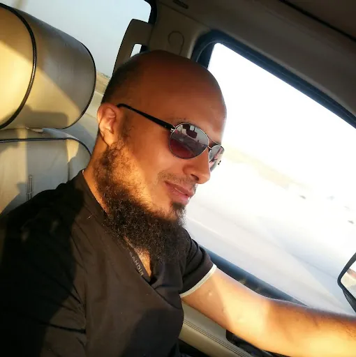 Abdulmonaem Albaqlawi