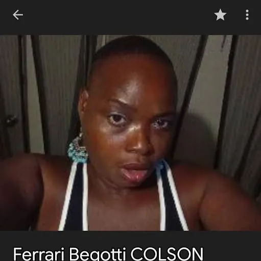 Queen Tilwana Colson