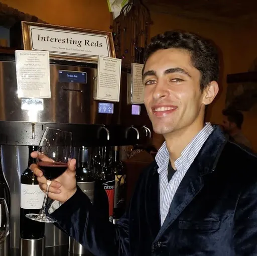 KEELEY ARMOND CHAVEZ