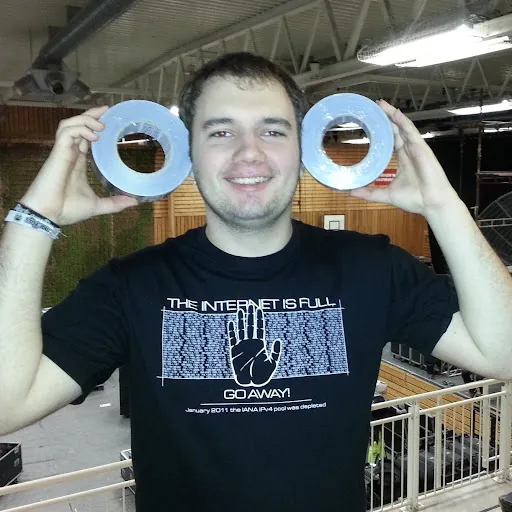 Thomas Geirhovd (tg90nor)