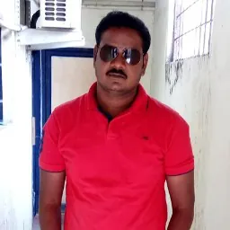 Baskaran Thanikachalam