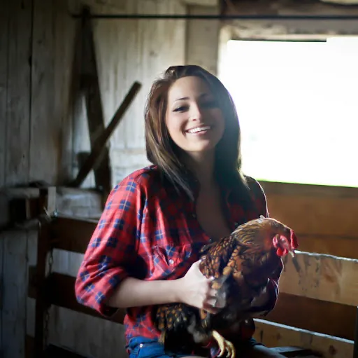 Tasha Howard-Johnson