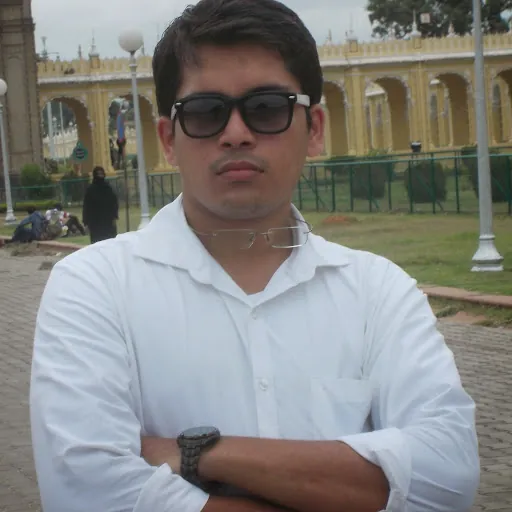 Harif Ali rahman