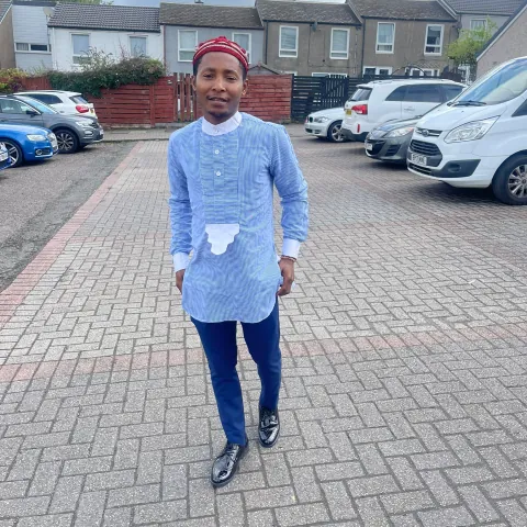 JOHNPROMISE Ndubueze