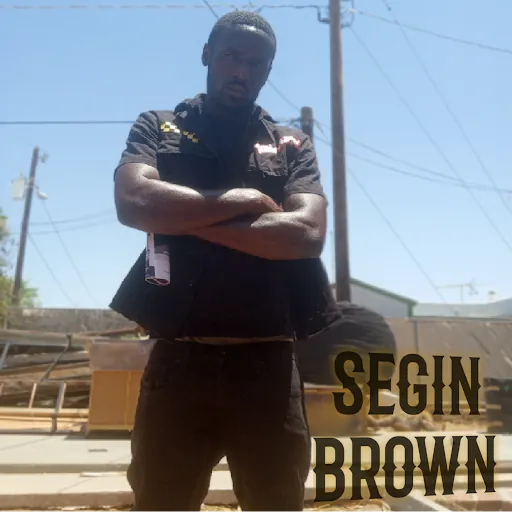 Segin Brown