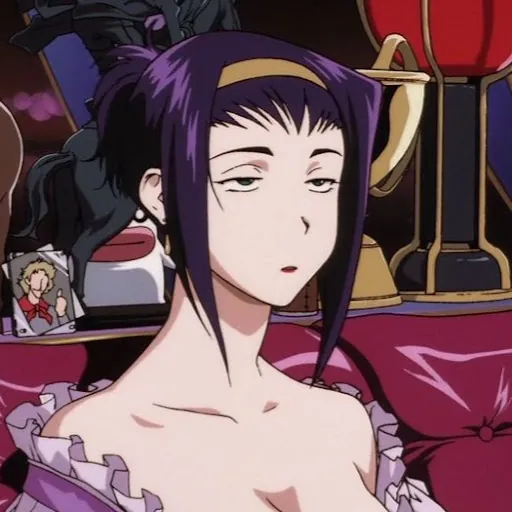 Gardenia in the Nether (Gardenia)