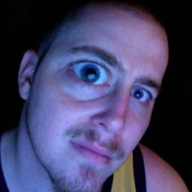 Keenen Stohr (The Enabler)