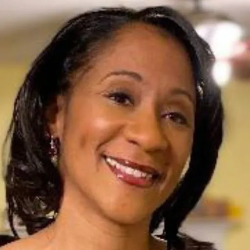 Chef Sana L. W. Aziz