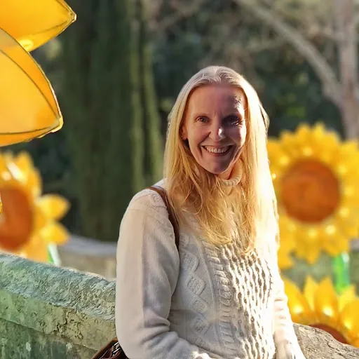 Samantha Helen Lambert McCall