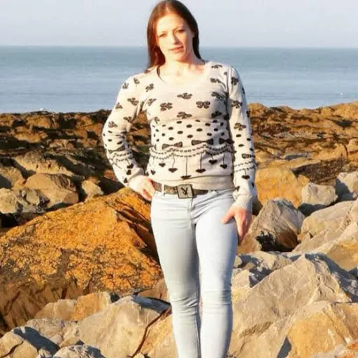 Lucia Iannetta / Carpenter