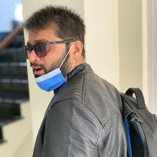 Abdul Wassey Mehmood