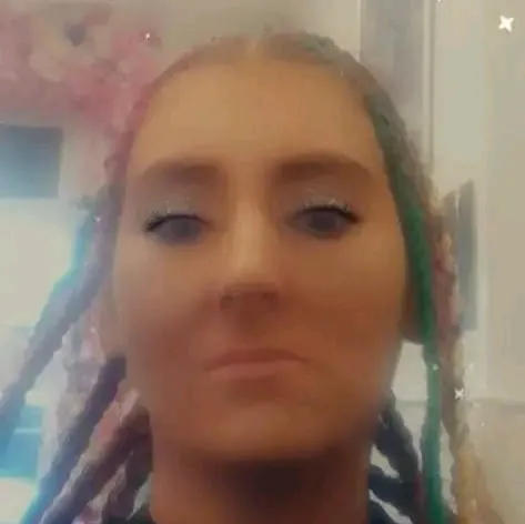 Kerrie Wilson “Proud Fenian Warrior” O'hanlon