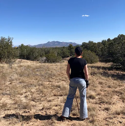 Sheila van de Puttelaar