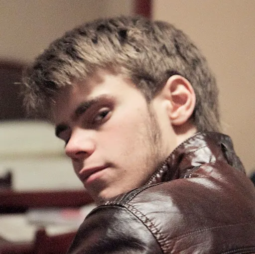 Per Øyvind Kanestrøm