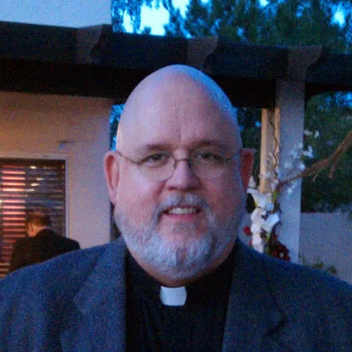 Rev. Zach Kucera