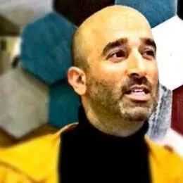 Jonathan Plotzker-Kelly