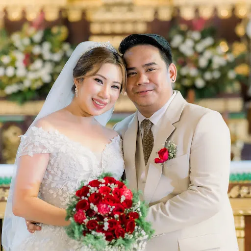 Rey John Julaton (RJ)