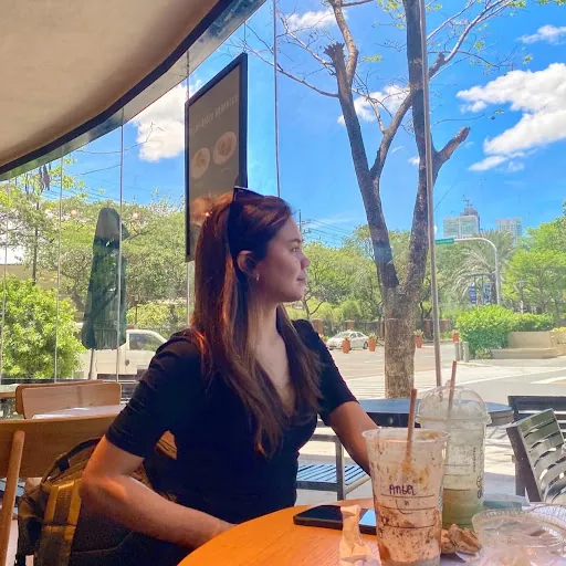 Vanissa Clair Mendoza