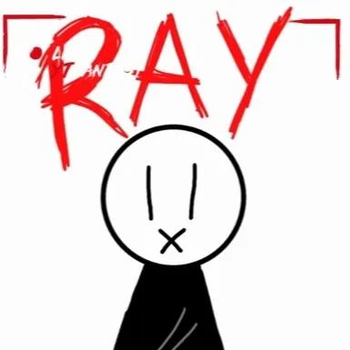 Ray 's