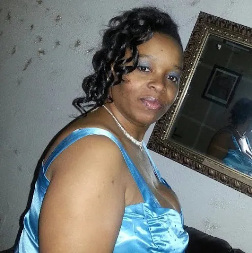 Debra Steward Olaolu