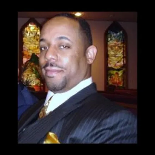 Reggie Phillips APEX Luxury Design Studios